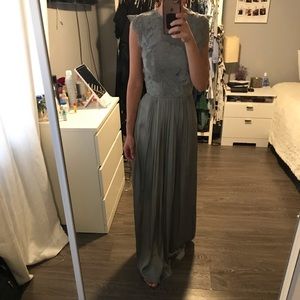 H&M Maxi Dress